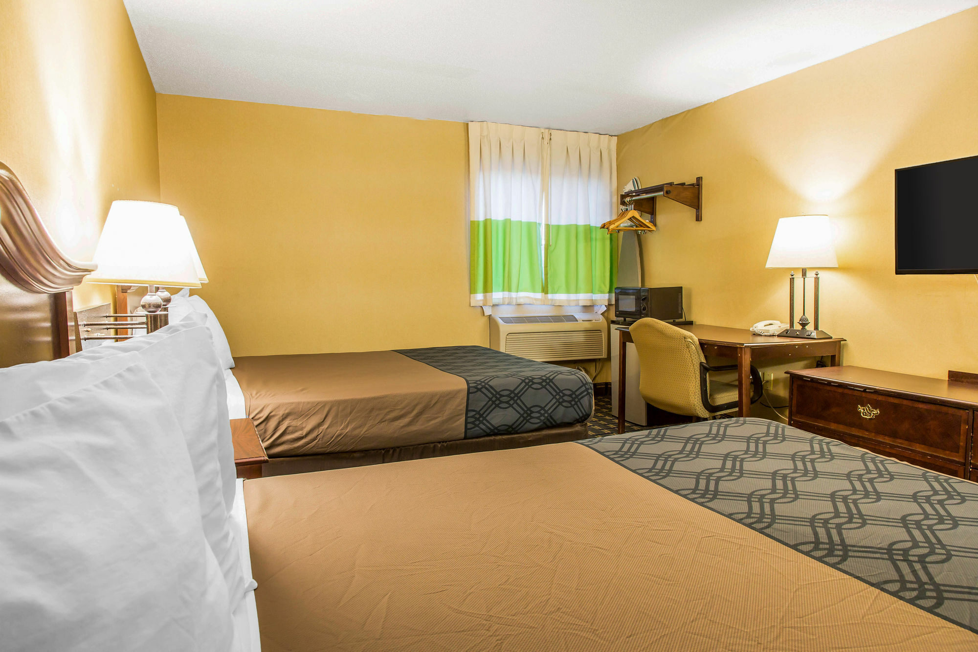 Econo Lodge Milldale - Southington Eksteriør billede